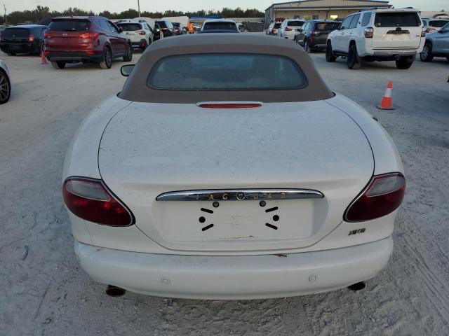 Photo 5 VIN: SAJDA42C81NA17005 - JAGUAR XK8 