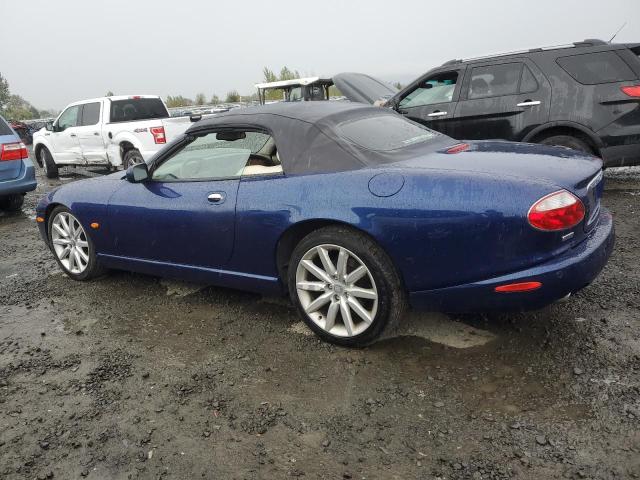 Photo 1 VIN: SAJDA42C852A42154 - JAGUAR XK8 