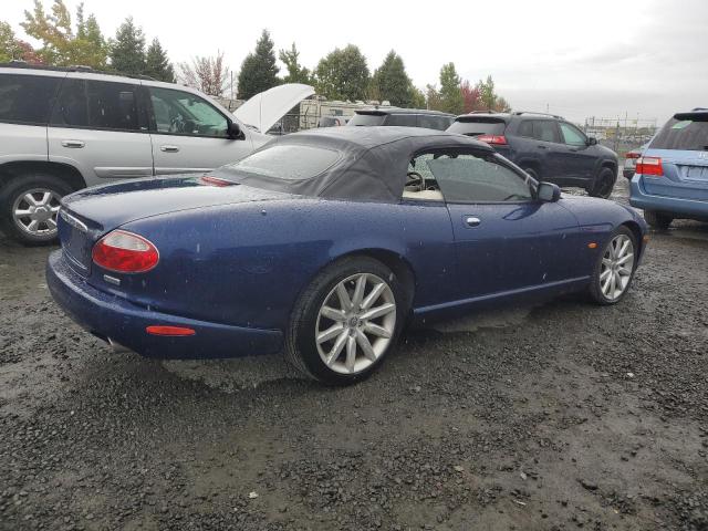 Photo 2 VIN: SAJDA42C852A42154 - JAGUAR XK8 