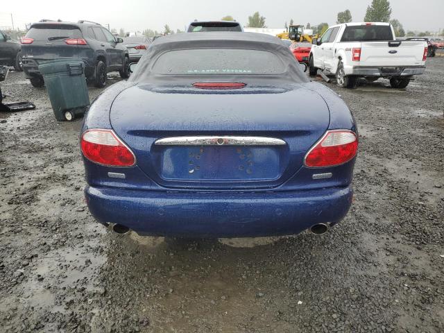 Photo 5 VIN: SAJDA42C852A42154 - JAGUAR XK8 