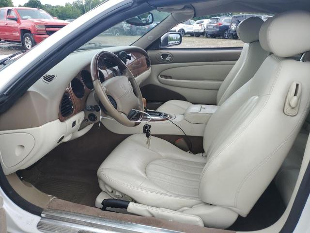 Photo 6 VIN: SAJDA42C91NA13366 - JAGUAR XK8 