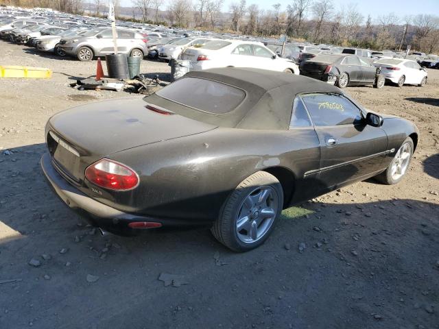 Photo 2 VIN: SAJDA42C91NA16168 - JAGUAR XK8 