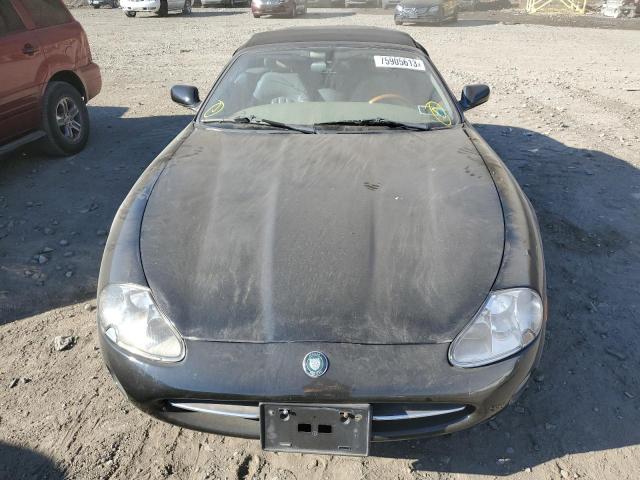 Photo 4 VIN: SAJDA42C91NA16168 - JAGUAR XK8 