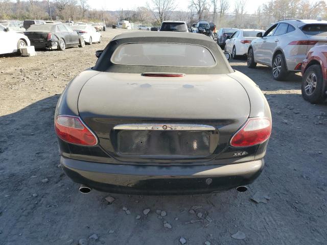 Photo 5 VIN: SAJDA42C91NA16168 - JAGUAR XK8 