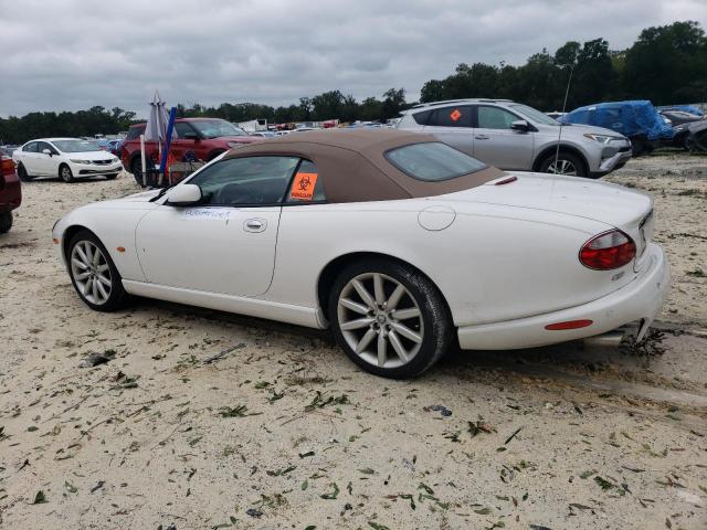 Photo 1 VIN: SAJDA42CX52A44326 - JAGUAR XK8 