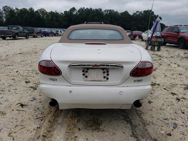 Photo 5 VIN: SAJDA42CX52A44326 - JAGUAR XK8 