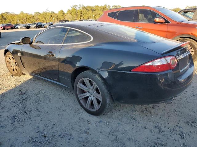 Photo 1 VIN: SAJDA43B575B03032 - JAGUAR XK 