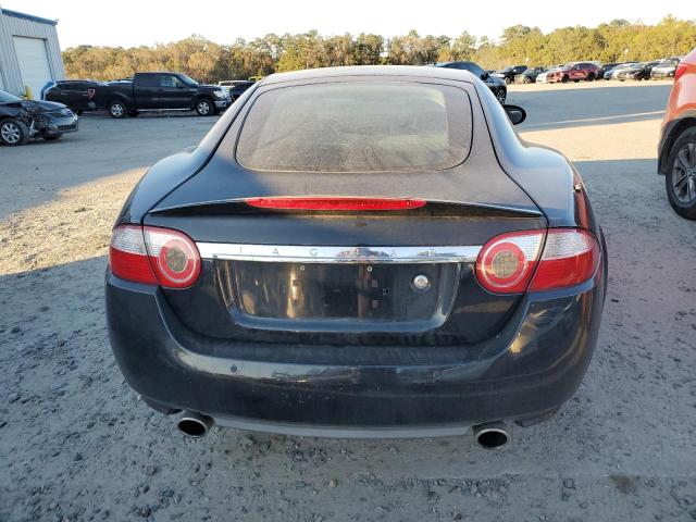 Photo 5 VIN: SAJDA43B575B03032 - JAGUAR XK 