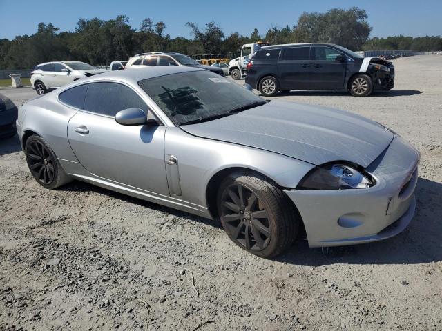 Photo 3 VIN: SAJDA43B675B04724 - JAGUAR XK 