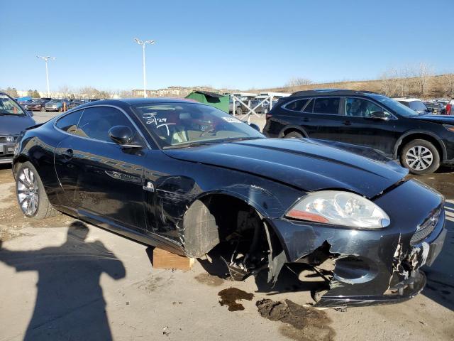 Photo 3 VIN: SAJDA43B975B03647 - JAGUAR XK 