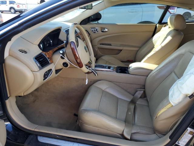 Photo 6 VIN: SAJDA43B975B03647 - JAGUAR XK 