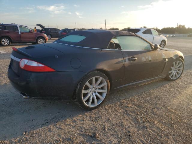 Photo 2 VIN: SAJDA44B375B06266 - JAGUAR XK 