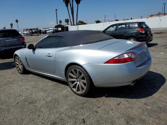 Photo 1 VIN: SAJDA44B975B03114 - JAGUAR XK 