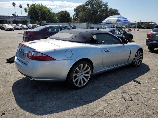 Photo 2 VIN: SAJDA44B975B03114 - JAGUAR XK 