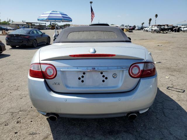 Photo 5 VIN: SAJDA44B975B03114 - JAGUAR XK 