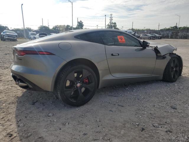 Photo 2 VIN: SAJDD1EE1NCK78235 - JAGUAR F-TYPE 