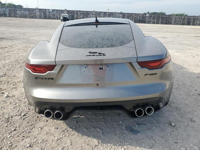 Photo 5 VIN: SAJDD1EE1NCK78235 - JAGUAR F-TYPE 