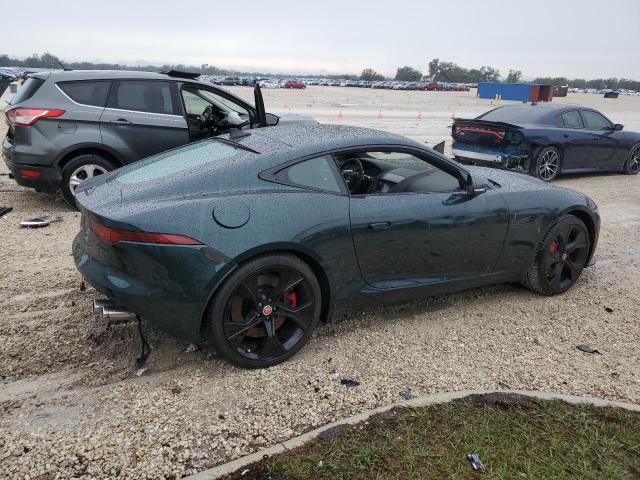 Photo 2 VIN: SAJDD1EE6NCK79140 - JAGUAR F-TYPE 