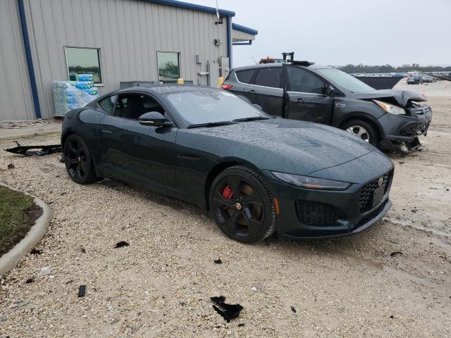 Photo 3 VIN: SAJDD1EE6NCK79140 - JAGUAR F-TYPE 