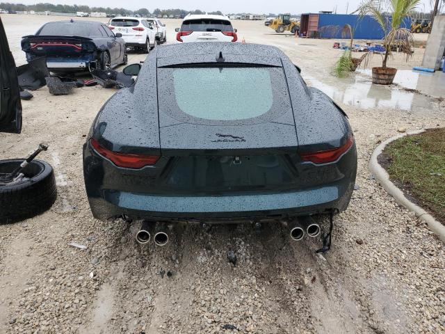 Photo 5 VIN: SAJDD1EE6NCK79140 - JAGUAR F-TYPE 