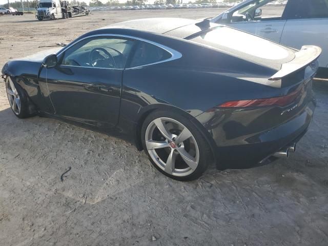 Photo 1 VIN: SAJDD1EE8NCK78426 - JAGUAR F-TYPE 