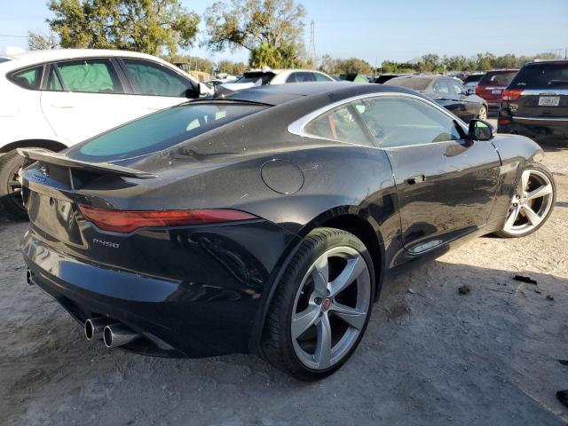 Photo 2 VIN: SAJDD1EE8NCK78426 - JAGUAR F-TYPE 