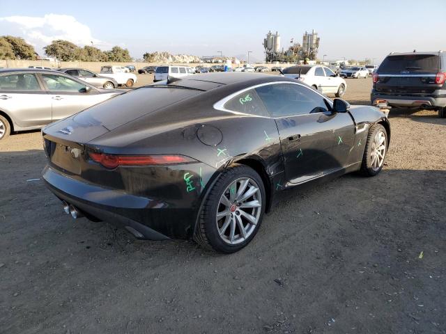 Photo 3 VIN: SAJDD1EV7JCK51082 - JAGUAR F-TYPE 