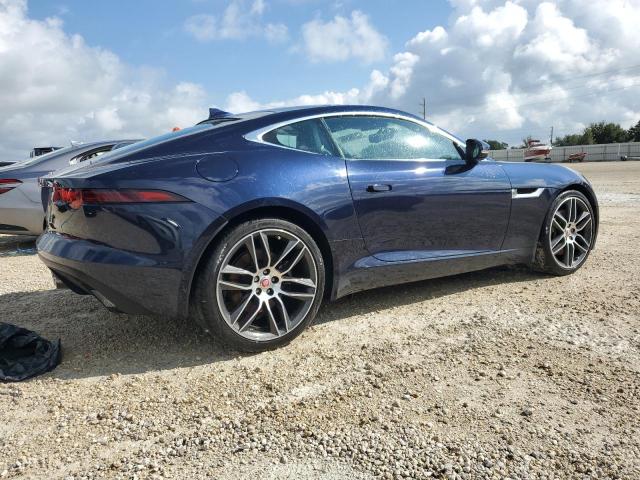 Photo 2 VIN: SAJDD1EV9JCK50144 - JAGUAR F-TYPE 