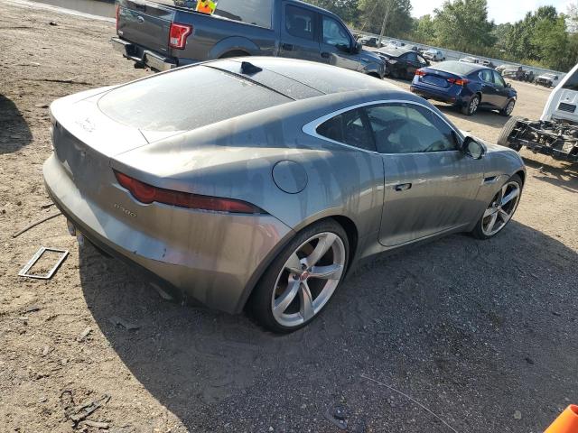 Photo 2 VIN: SAJDD1FV6KCK57231 - JAGUAR F-TYPE 