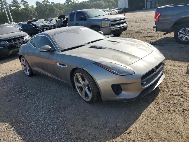 Photo 3 VIN: SAJDD1FV6KCK57231 - JAGUAR F-TYPE 