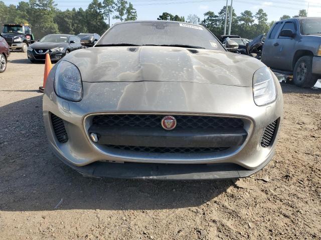 Photo 4 VIN: SAJDD1FV6KCK57231 - JAGUAR F-TYPE 