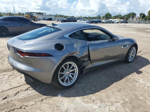 Photo 2 VIN: SAJDD1GX0LCK66752 - JAGUAR F-TYPE 