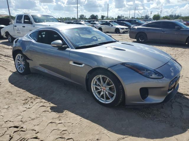 Photo 3 VIN: SAJDD1GX0LCK66752 - JAGUAR F-TYPE 