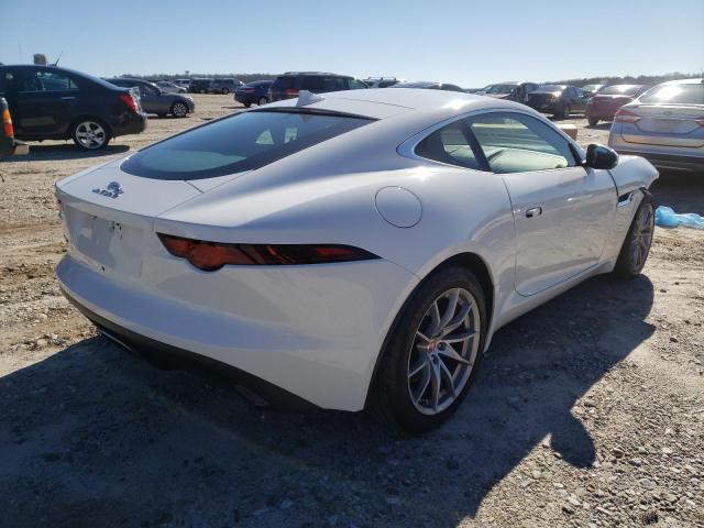 Photo 3 VIN: SAJDD1GX2JCK55054 - JAGUAR F-TYPE 