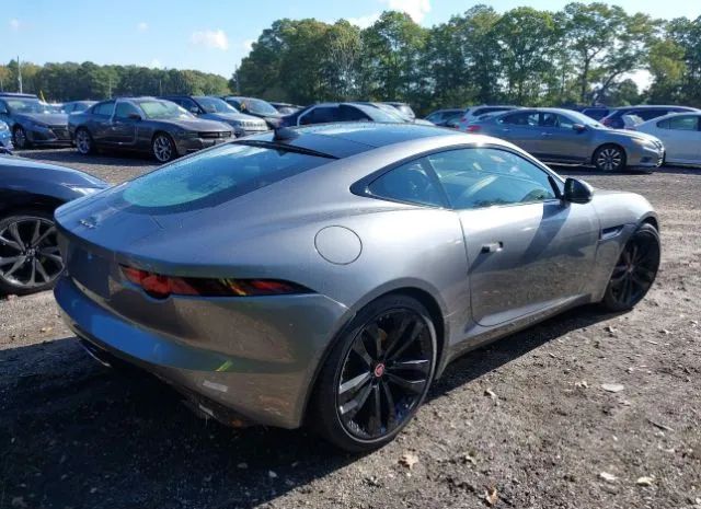 Photo 3 VIN: SAJDD1GX3LCK67104 - JAGUAR F-TYPE 