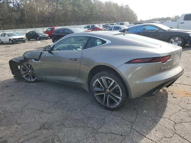 Photo 1 VIN: SAJDD1GX4LCK66608 - JAGUAR F-TYPE 