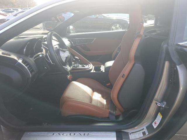 Photo 6 VIN: SAJDD1GX4LCK66608 - JAGUAR F-TYPE 