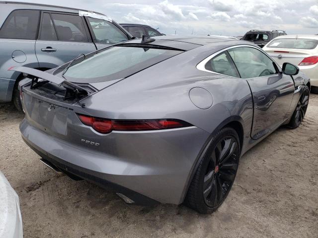 Photo 3 VIN: SAJDD1GX6LCK65461 - JAGUAR F-TYPE 