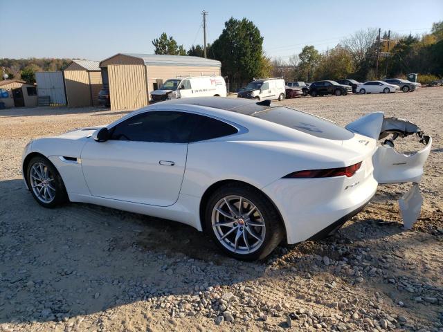 Photo 1 VIN: SAJDD1GX9KCK58230 - JAGUAR F-TYPE 