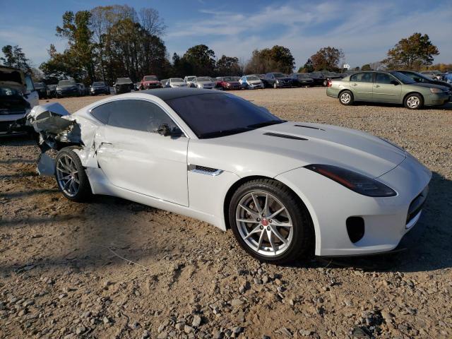 Photo 3 VIN: SAJDD1GX9KCK58230 - JAGUAR F-TYPE 