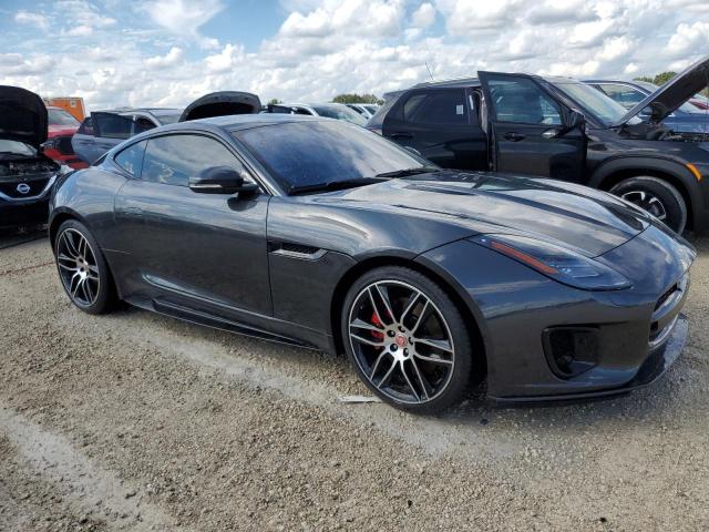 Photo 3 VIN: SAJDD1GX9LCK63638 - JAGUAR F-TYPE 