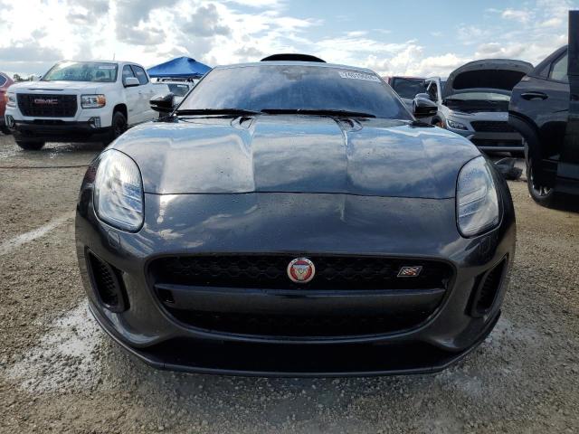 Photo 4 VIN: SAJDD1GX9LCK63638 - JAGUAR F-TYPE 