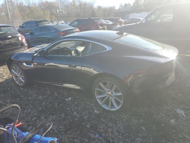 Photo 1 VIN: SAJDD1GX9LCK67995 - JAGUAR F-TYPE 