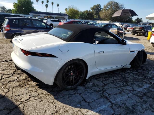 Photo 2 VIN: SAJDD5EV4JCK54674 - JAGUAR F-TYPE 