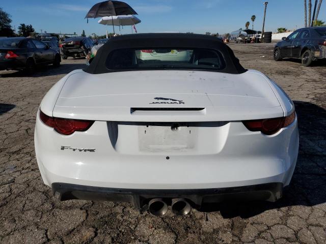 Photo 5 VIN: SAJDD5EV4JCK54674 - JAGUAR F-TYPE 