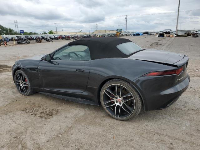 Photo 1 VIN: SAJDD5GX4LCK64428 - JAGUAR F-TYPE 