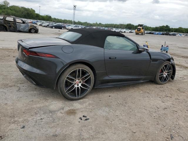 Photo 2 VIN: SAJDD5GX4LCK64428 - JAGUAR F-TYPE 