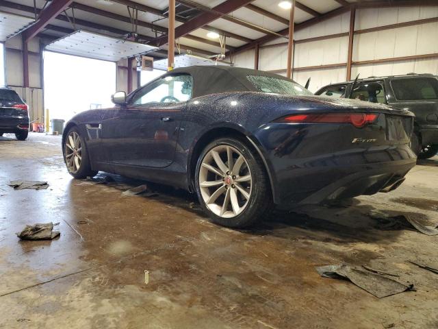 Photo 1 VIN: SAJDD5GX7LCK66416 - JAGUAR F-TYPE 