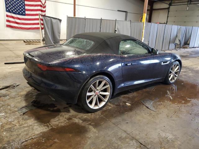 Photo 2 VIN: SAJDD5GX7LCK66416 - JAGUAR F-TYPE 