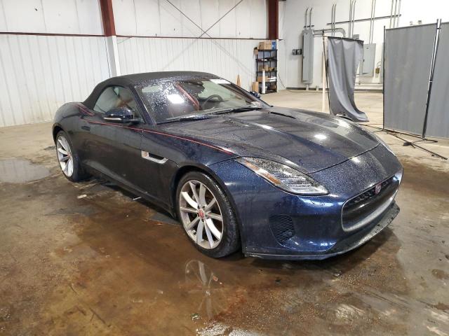 Photo 3 VIN: SAJDD5GX7LCK66416 - JAGUAR F-TYPE 